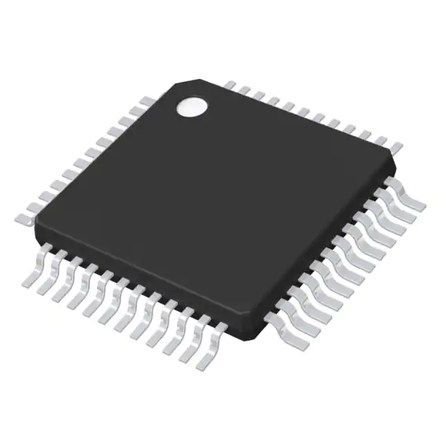 ATMEGA1609-AU