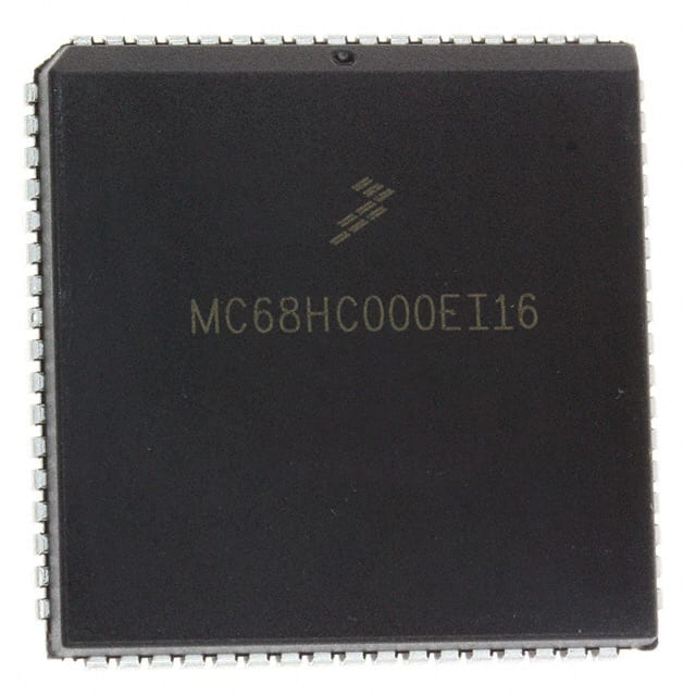 MC68HC000IEI16