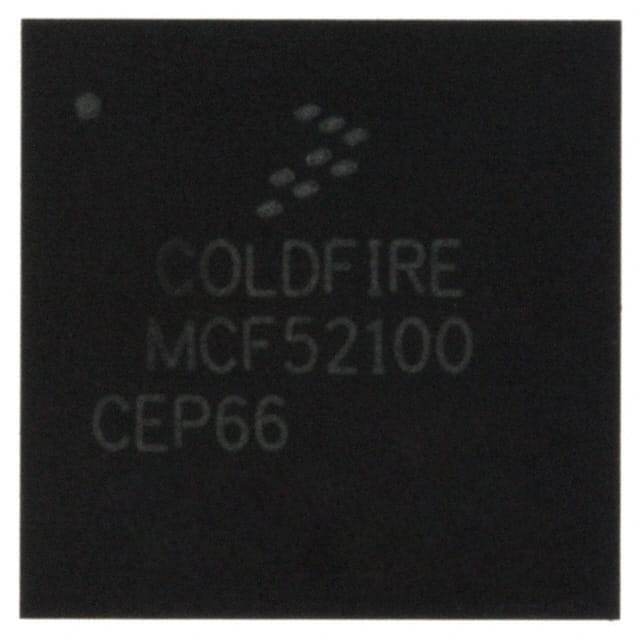 MCF52100CEP66