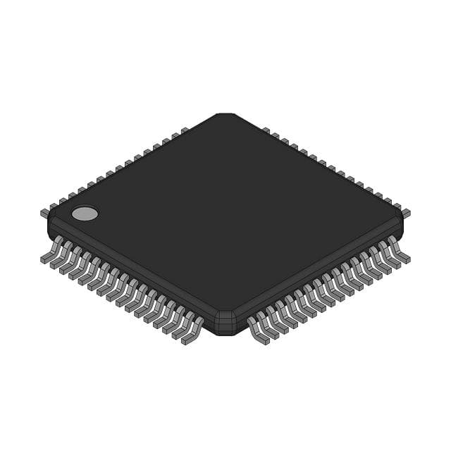 ATMEGA128A-AU