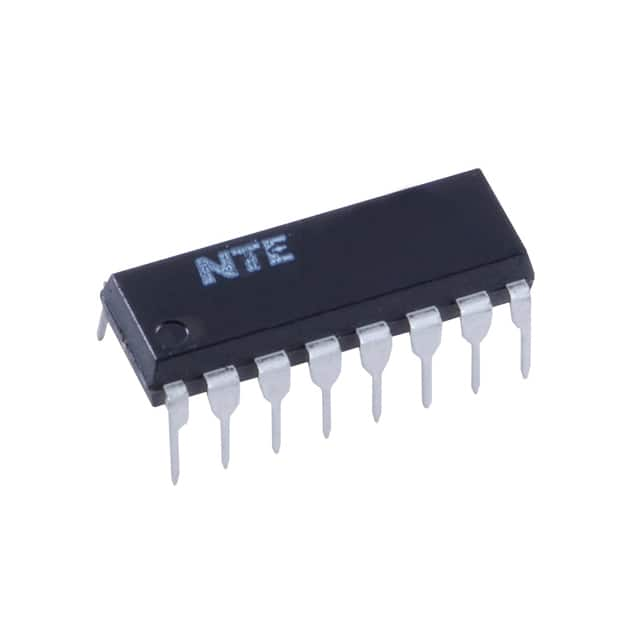 NTE4538B