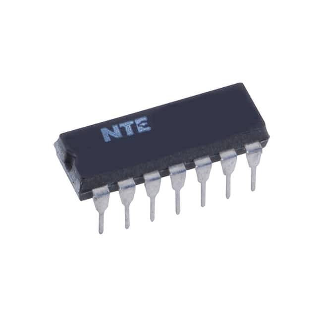 NTE4006B