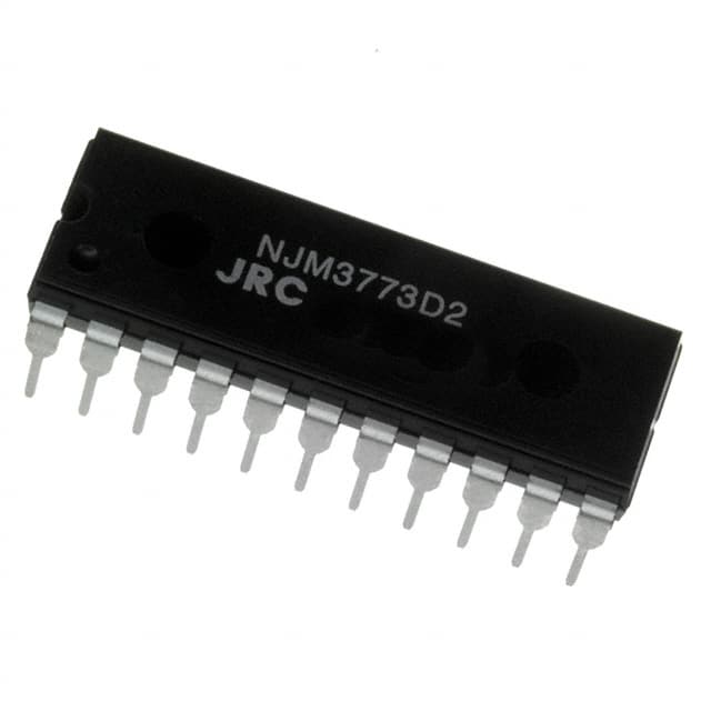 NJM3773D2