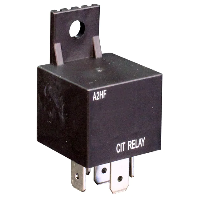 A2HF1ACQ24VDC1.6