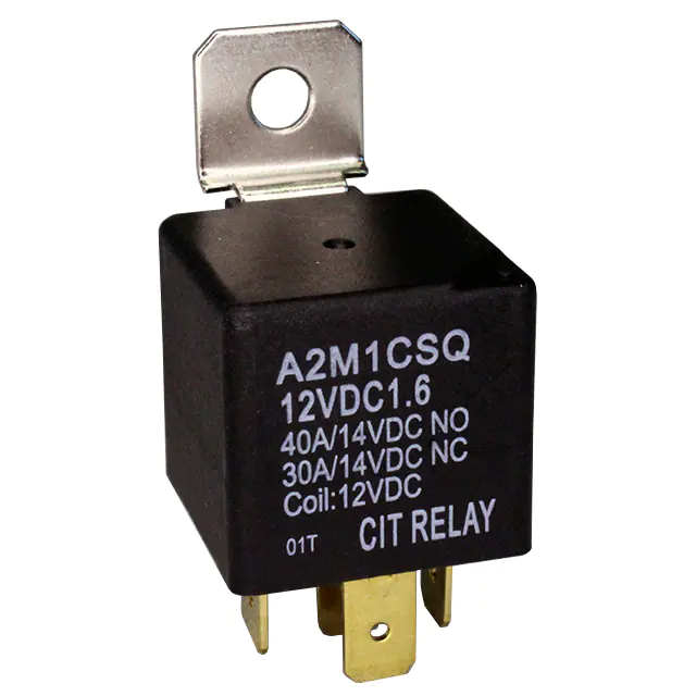 A2M1CSQ12VDC1.6