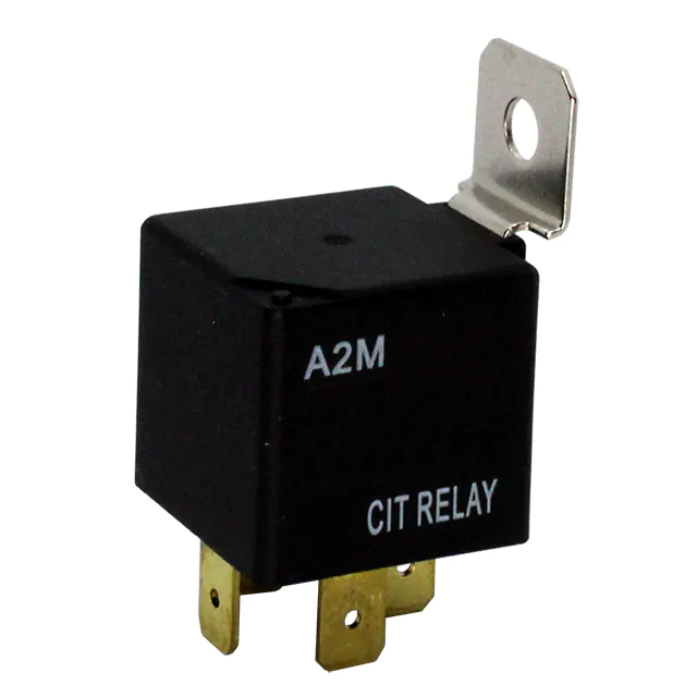 A2M1ACQ12VDC1.9