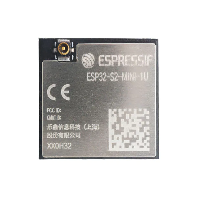 ESP32-S2-MINI-1U-N4