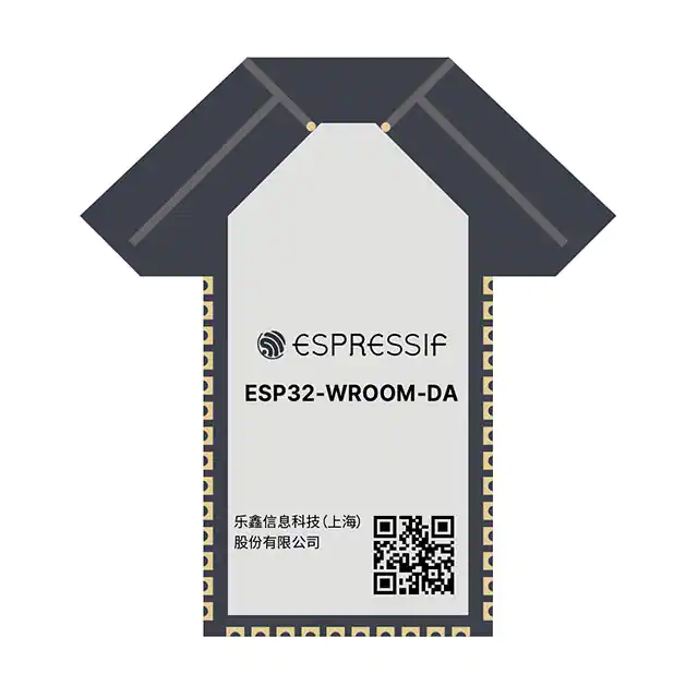 ESP32-WROOM-DA-N4