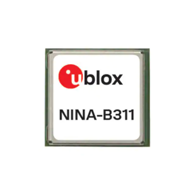 NINA-B311-02B