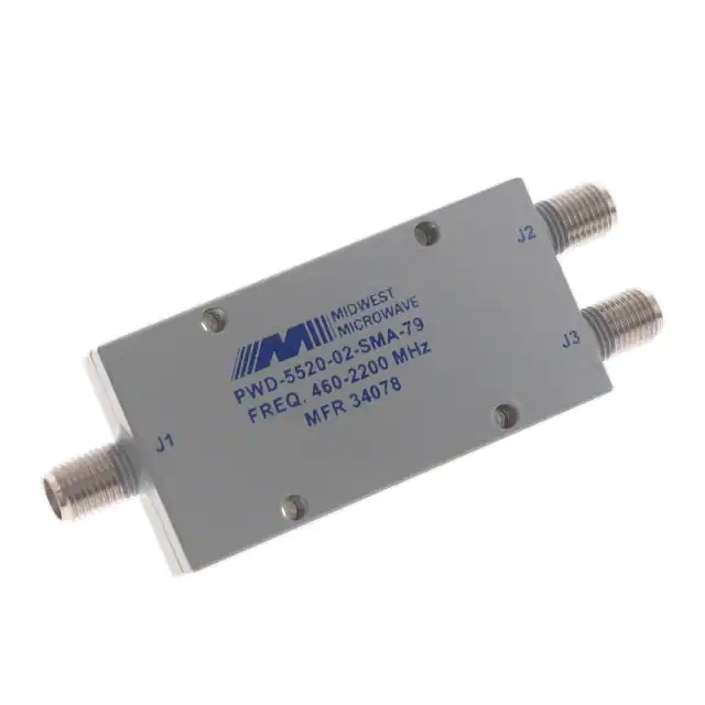 PWD-5520-02-SMA-79