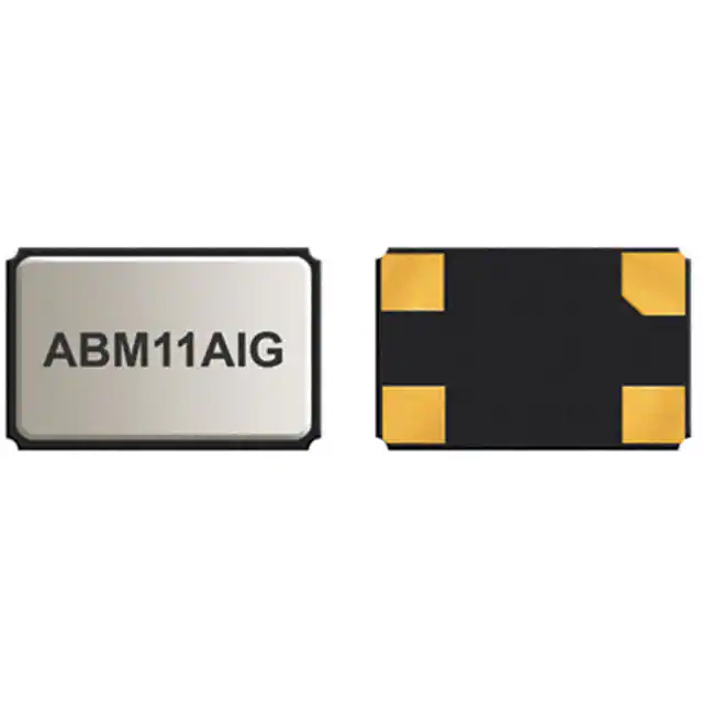 ABM11AIG-25.000MHZ-4Z-T3