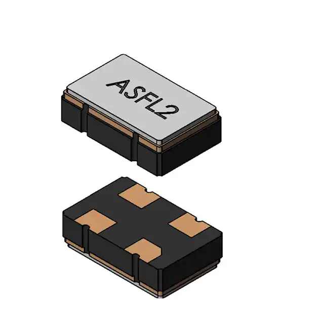 ASFL2-25.000MHZ-EC-T