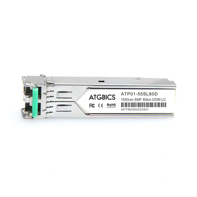 SFP-100-LC-SM80-C