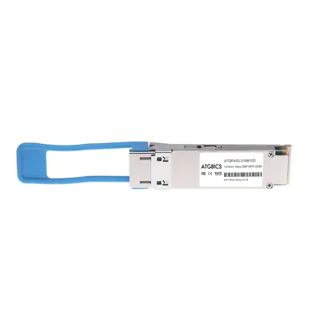 QSFP-4X10G-LR-S-C