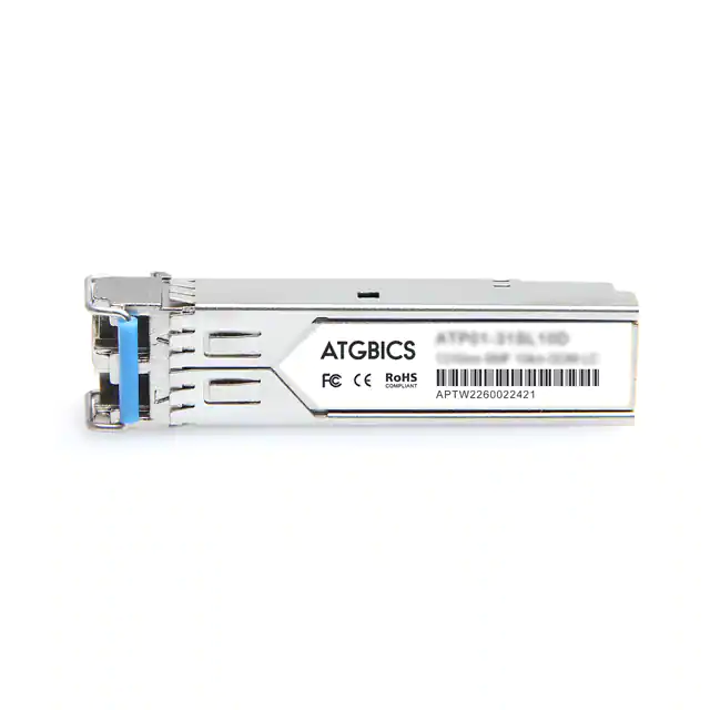 SFP-FE-LH40-SM1310-C