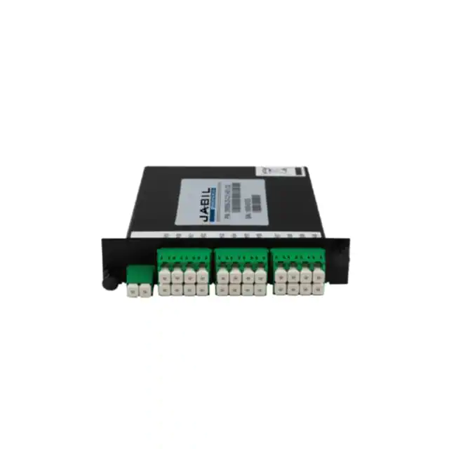 DWDM-MUX-LGX-2CH-100GHZ-CH21-CH22-LCAUPG