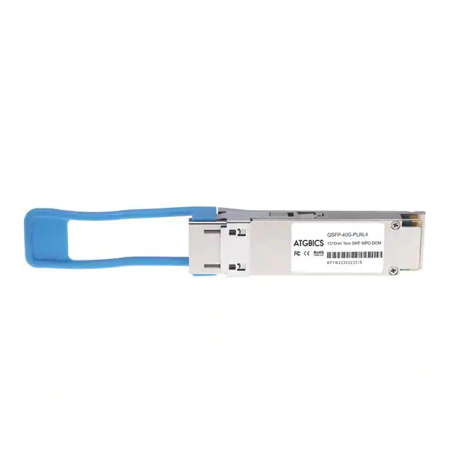 QSFP-40G-SM4-C