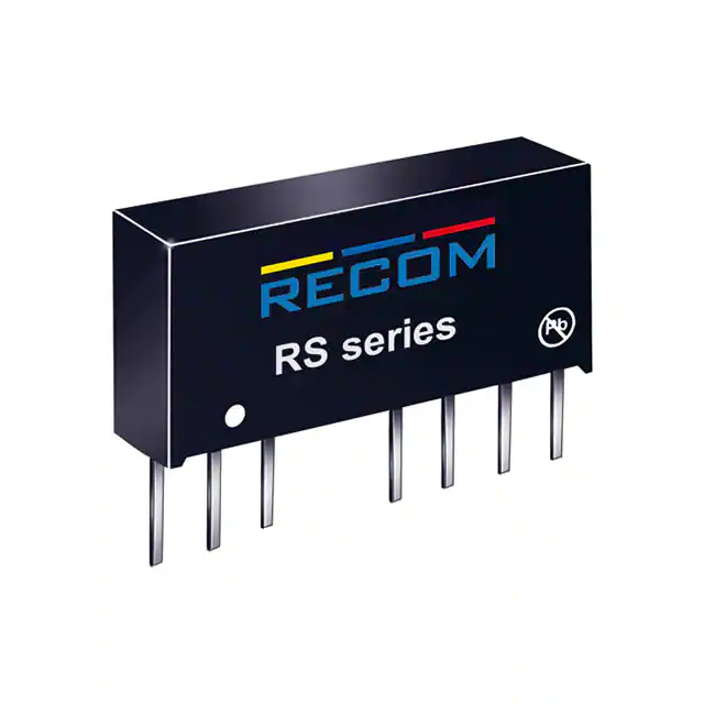 RS-0509S/H3