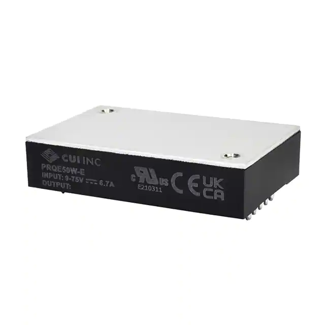 PRQE50W-E12-S15-D