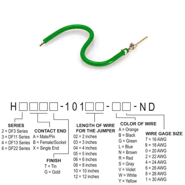 H3AXT-10102-G6