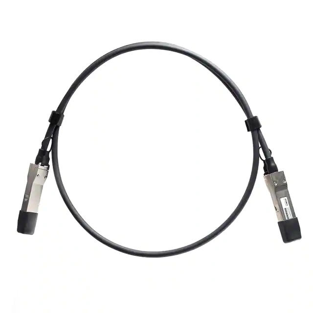 EX-QSFP-40GE-DAC-2M-C