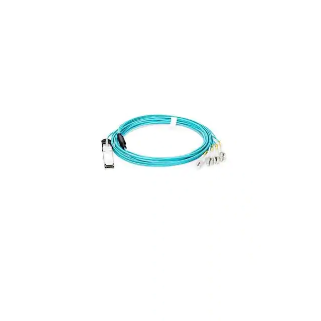 QSFP-8LC-AOC10M-AR-C