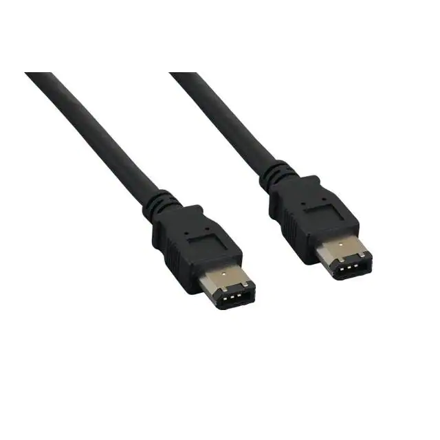 FRW-IEEE-1384A-6-6-10FT-BLK