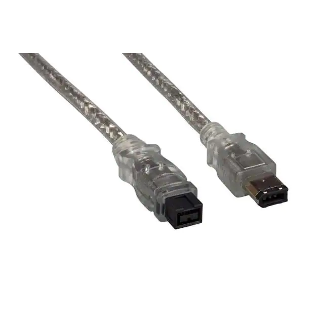 FRW-IEEE-1384B-9-6-10FT-CLR