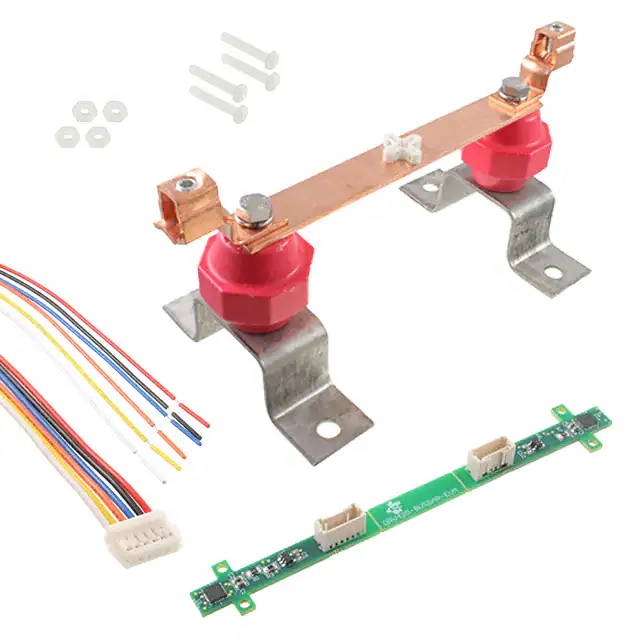 DRV425-BUSBAR-EVM