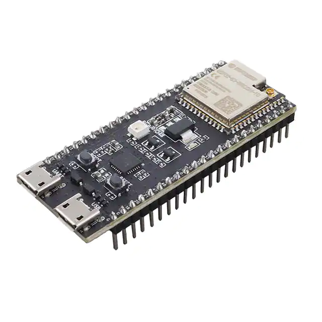 ESP32-S3-DEVKITC-1U-N8R8