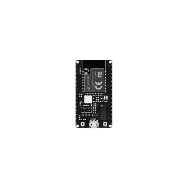 ESP32-C3-12F-KIT