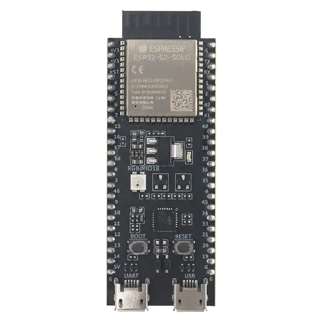 ESP32-S2-DEVKITC-1RU