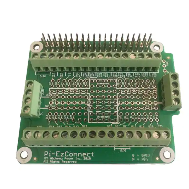 PI-EZCONNECT