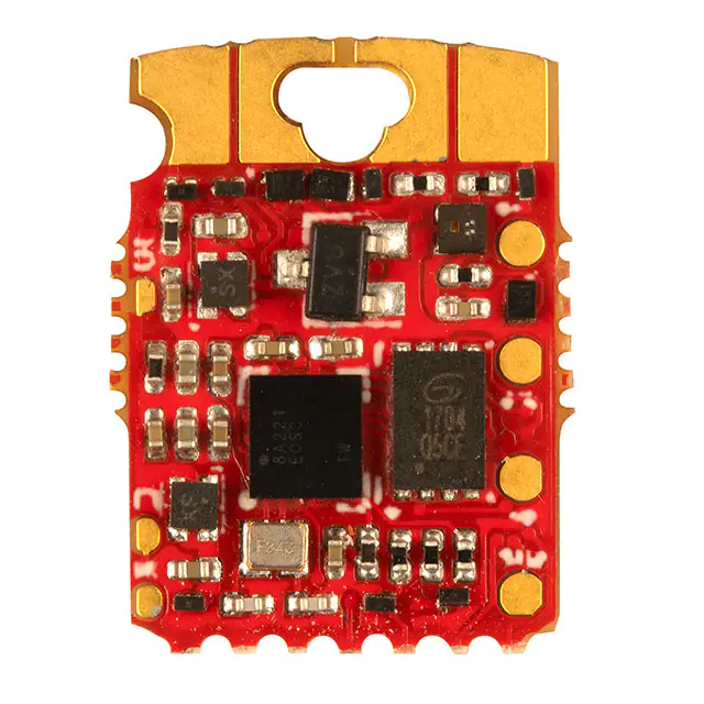 QMB-S3BDEVKIT-AA-1.0