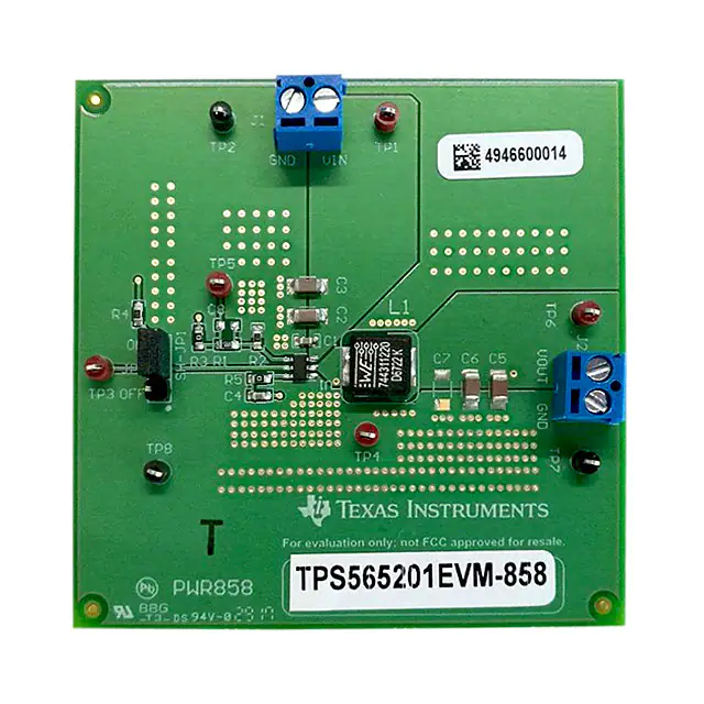 TPS565201EVM-858