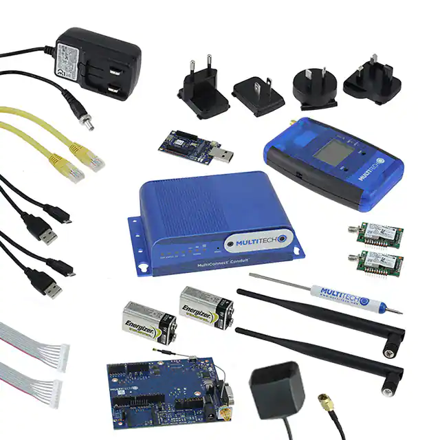 MTCDT-246A-STARTERKIT-915