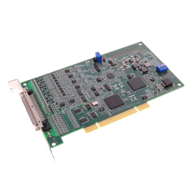 PCI-1706U-AE