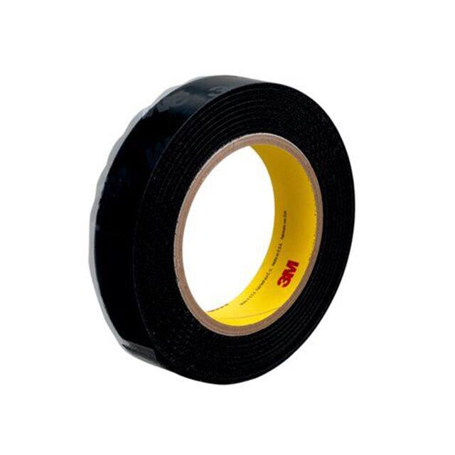 SJ3530 BK 1X50YD