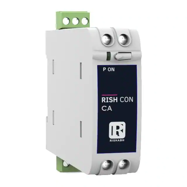 RISH CON-CV-AVG-07-F-I-01-H