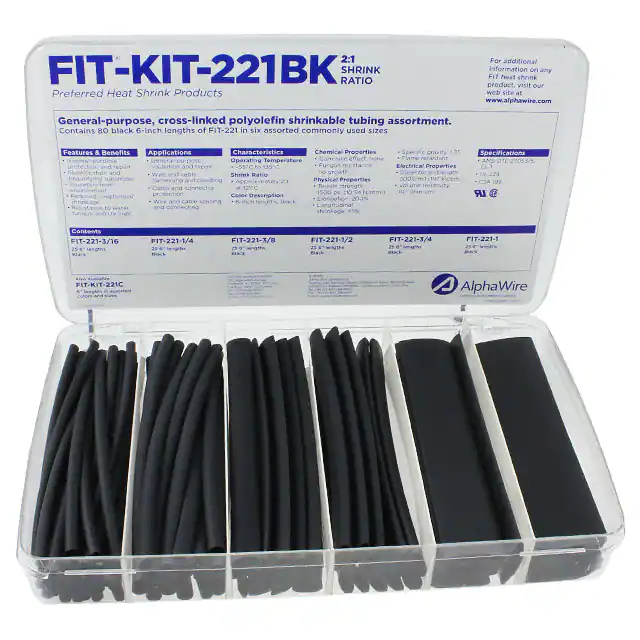 FKIT221BK BK032