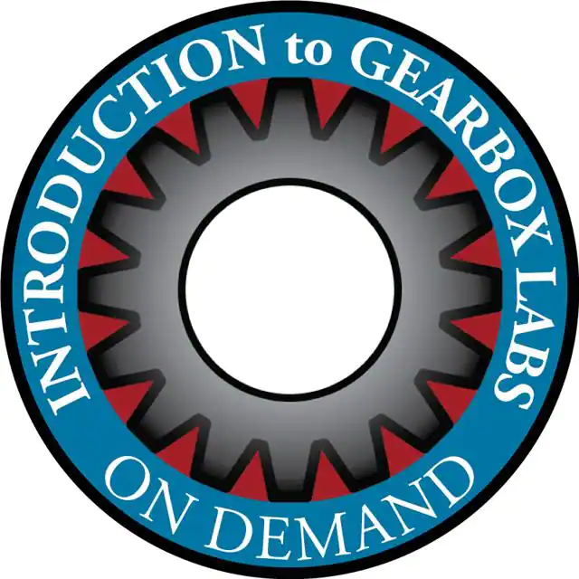 WORKSHOP VIRTUAL GEARBOX ON DEMAND