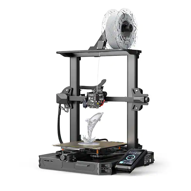 ENDER-3 S1 PRO