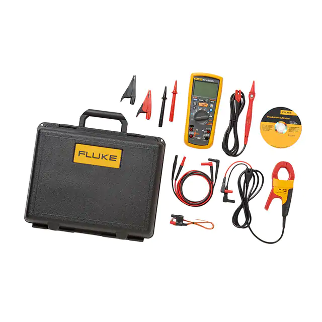 FLUKE-1587/I400 FC