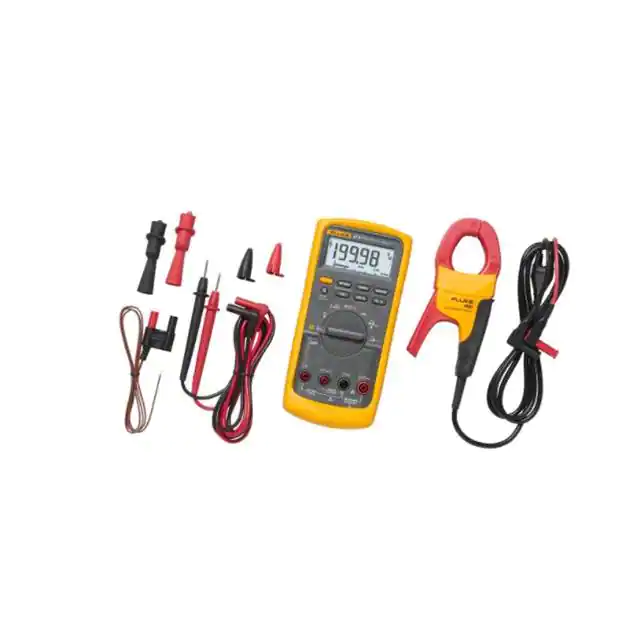 FLUKE-87V/IMSK